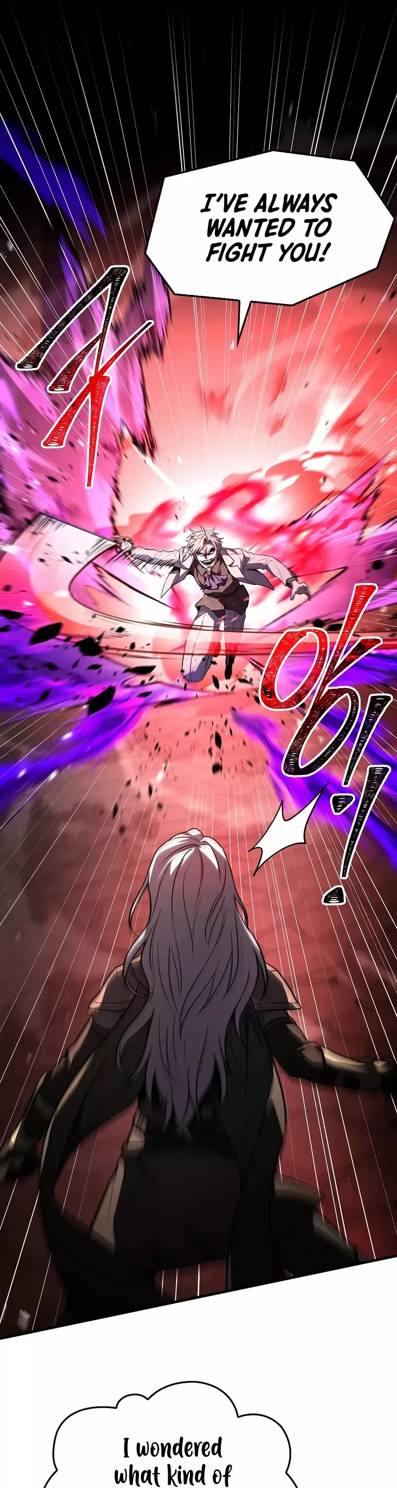 Read Return of the Legendary Spear Knight EN Manga Online