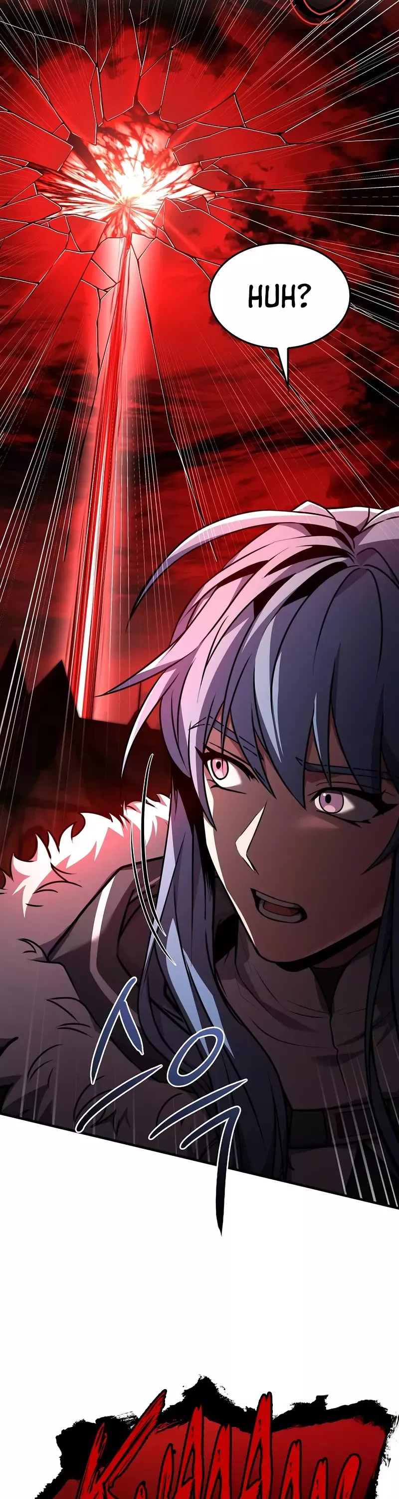 Read Return of the Legendary Spear Knight EN Manga Online