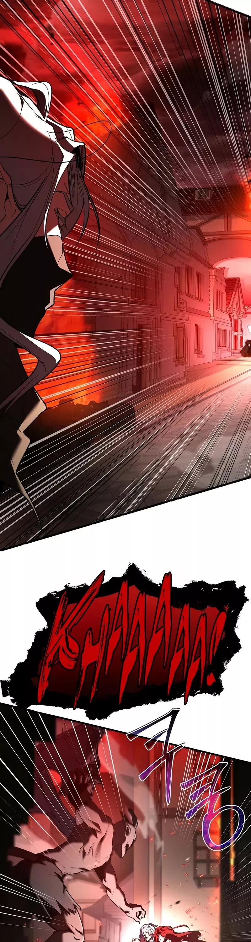 Read Return of the Legendary Spear Knight EN Manga Online