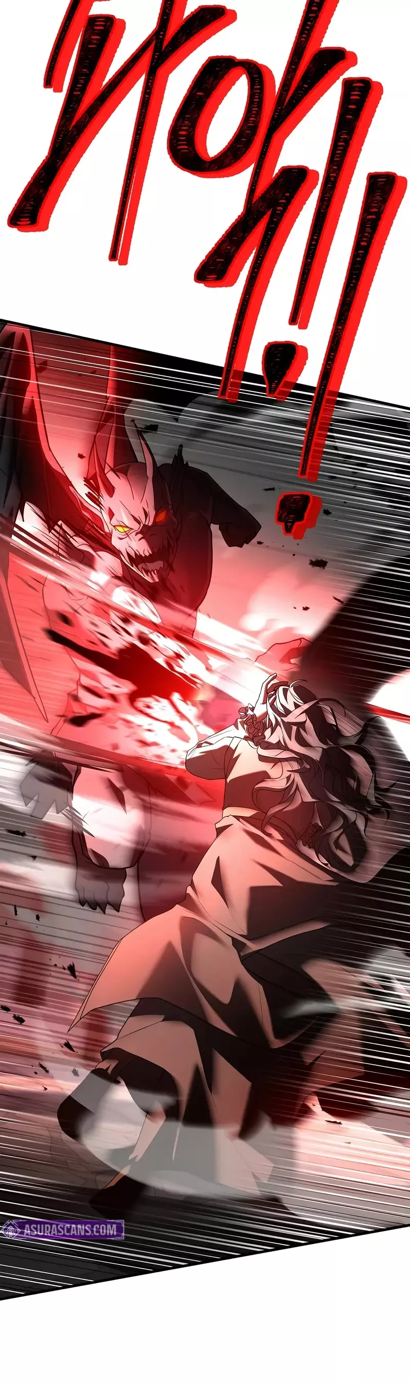 Read Return of the Legendary Spear Knight EN Manga Online