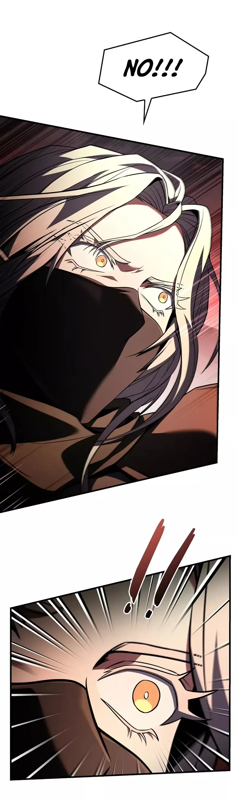 Read Return of the Legendary Spear Knight EN Manga Online