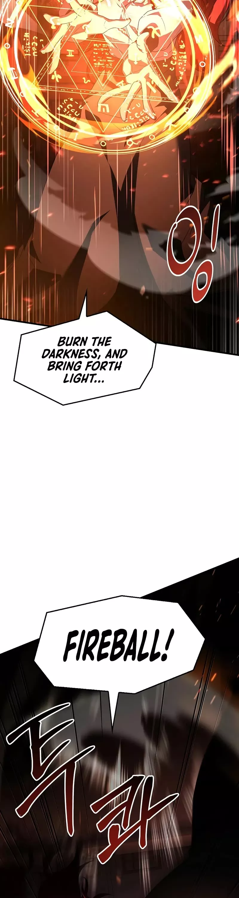 Read Return of the Legendary Spear Knight EN Manga Online