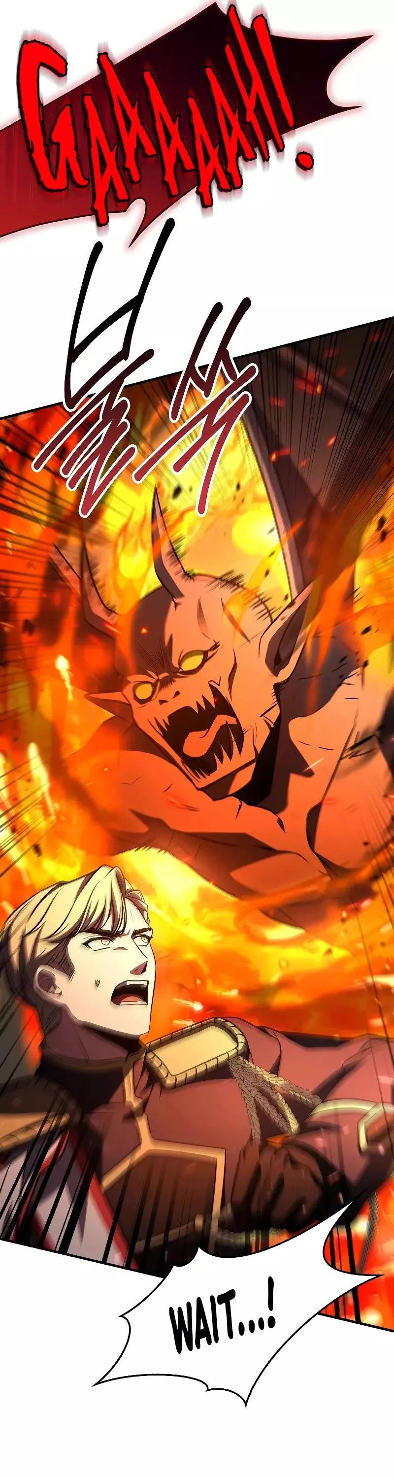 Read Return of the Legendary Spear Knight EN Manga Online