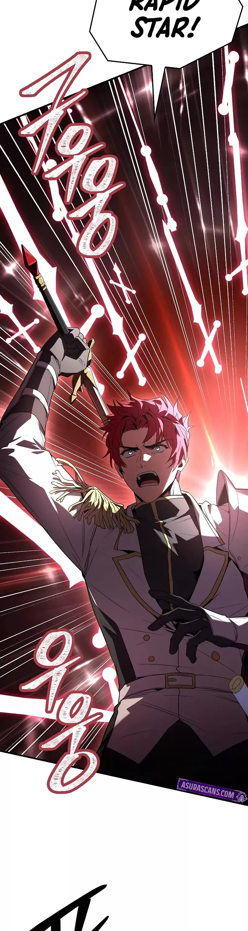 Read Return of the Legendary Spear Knight EN Manga Online