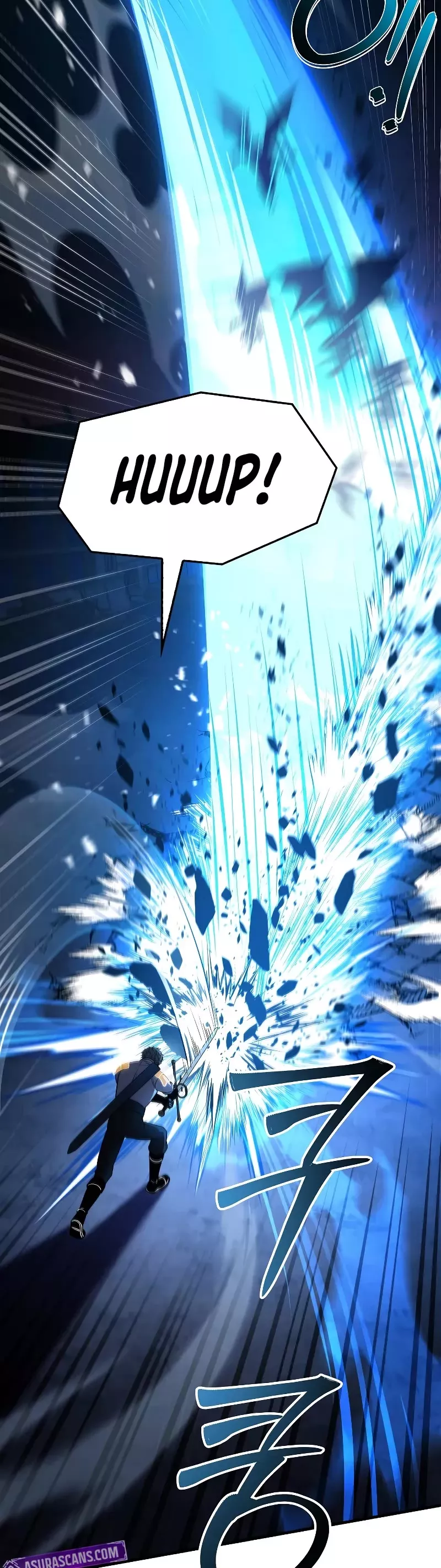 Read Return of the Legendary Spear Knight EN Manga Online