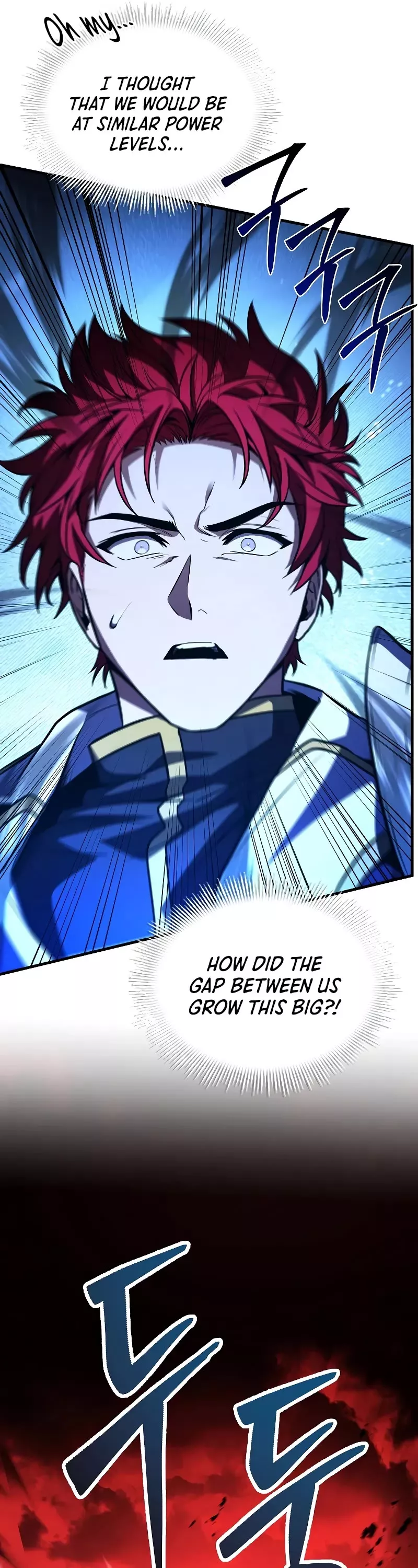 Read Return of the Legendary Spear Knight EN Manga Online