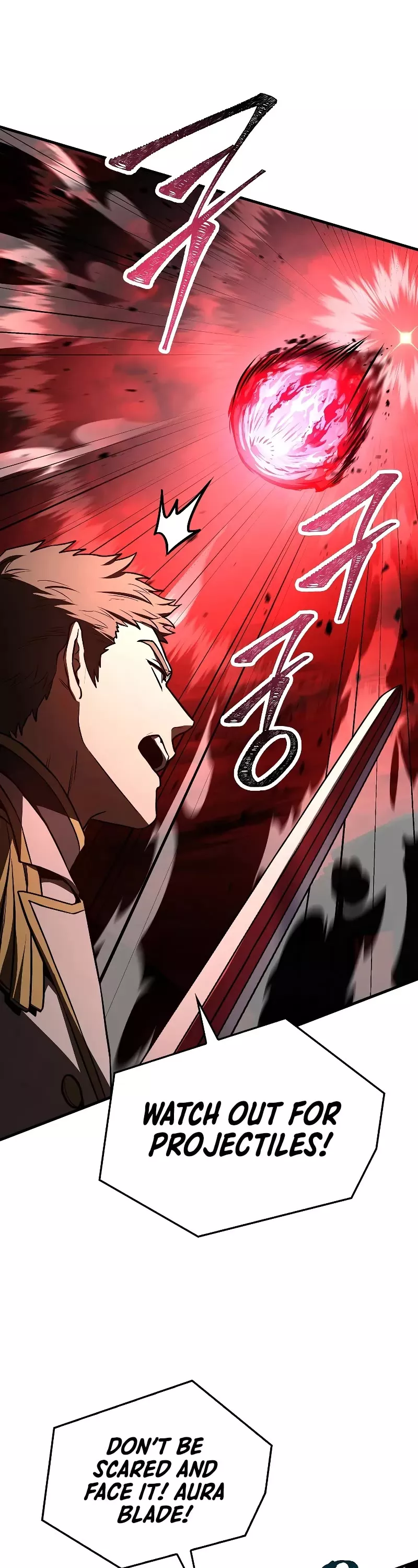 Read Return of the Legendary Spear Knight EN Manga Online