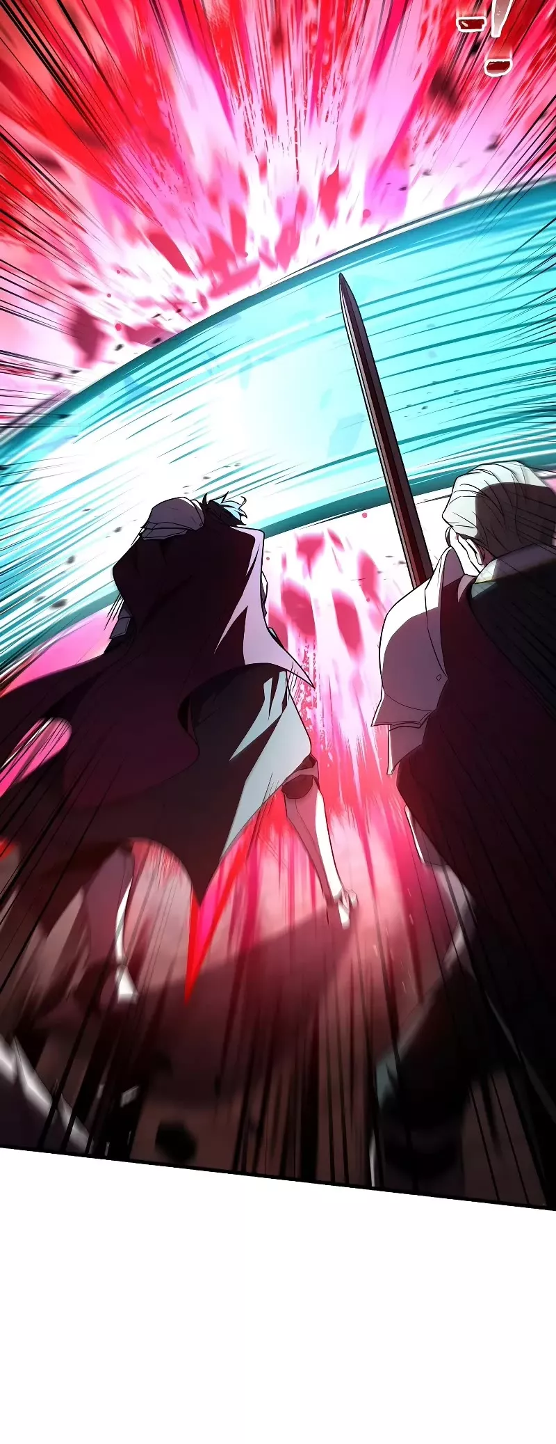 Read Return of the Legendary Spear Knight EN Manga Online