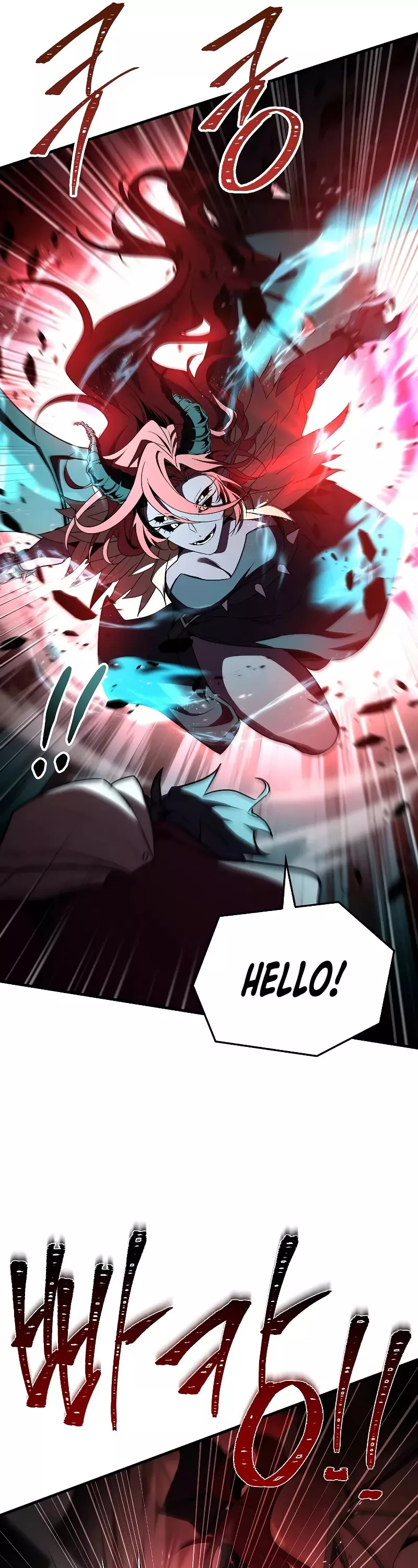 Read Return of the Legendary Spear Knight EN Manga Online