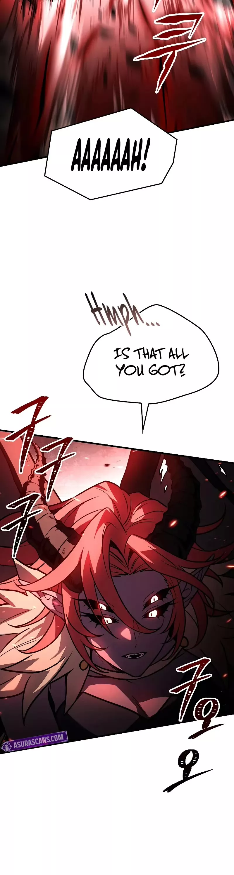 Read Return of the Legendary Spear Knight EN Manga Online