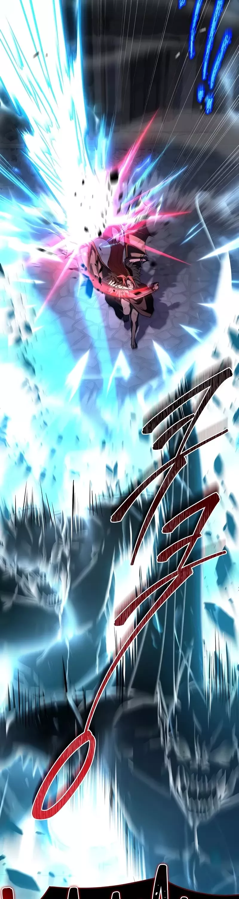 Read Return of the Legendary Spear Knight EN Manga Online
