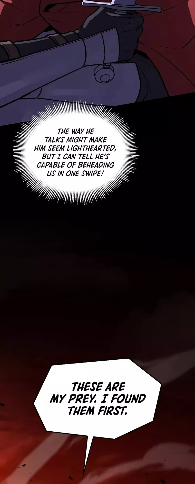 Read Return of the Legendary Spear Knight EN Manga Online