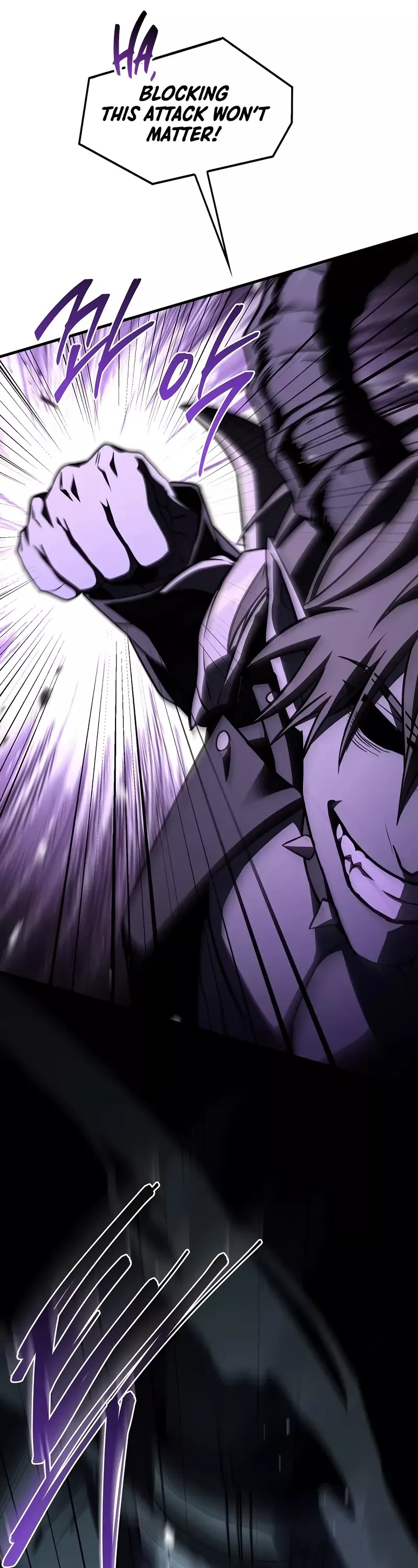 Read Return of the Legendary Spear Knight EN Manga Online