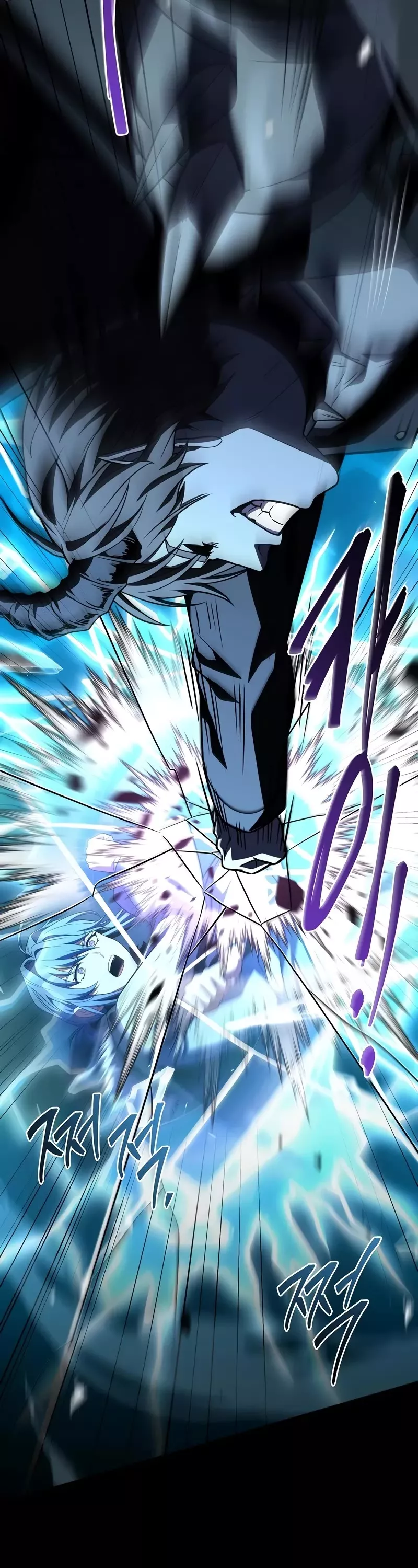 Read Return of the Legendary Spear Knight EN Manga Online