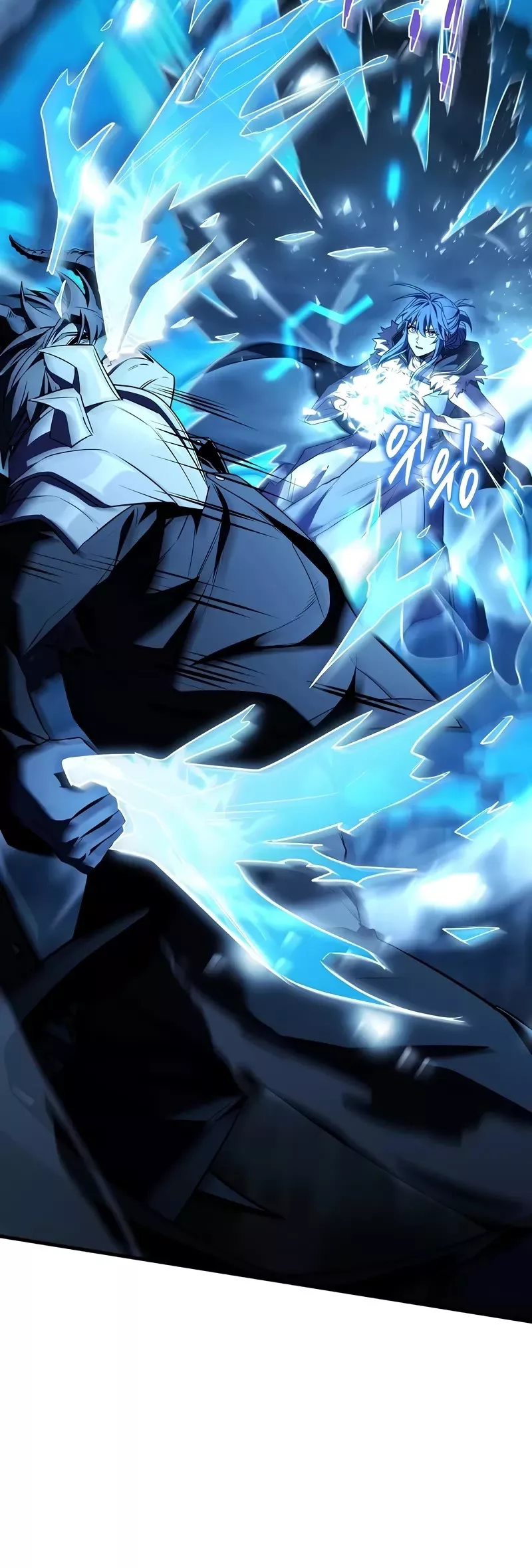 Read Return of the Legendary Spear Knight EN Manga Online