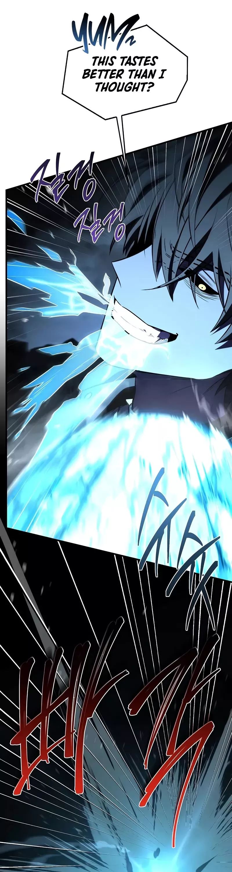 Read Return of the Legendary Spear Knight EN Manga Online