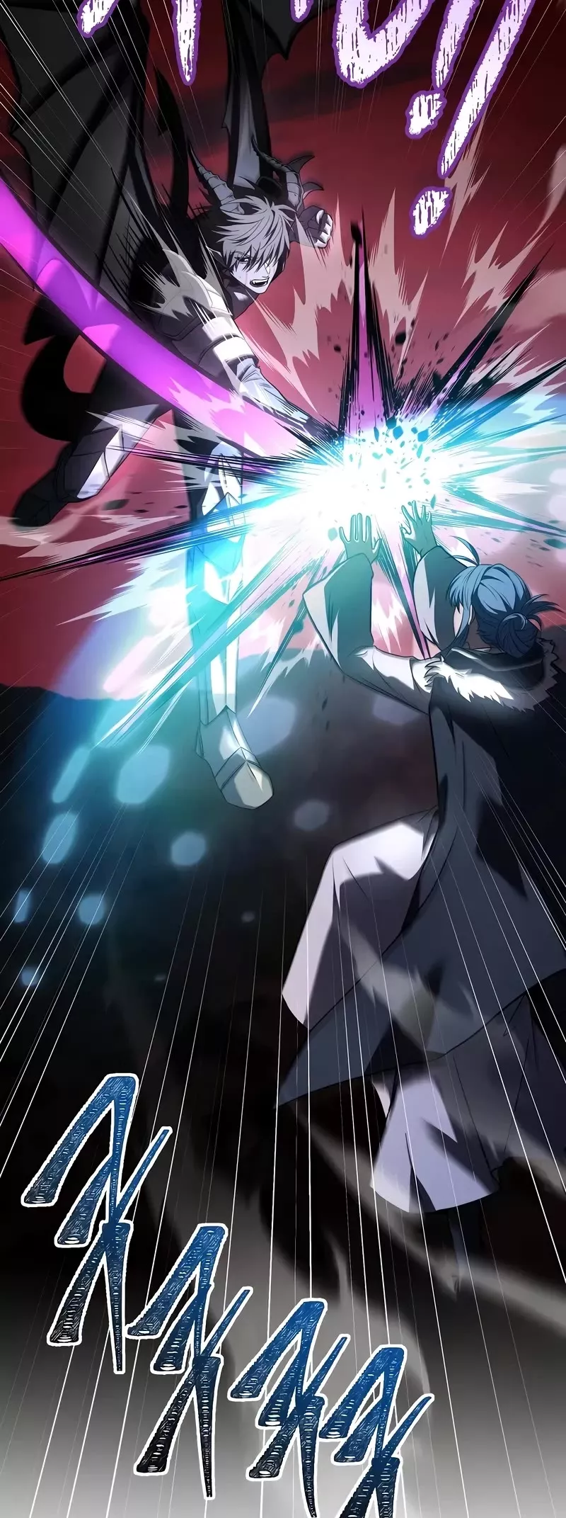 Read Return of the Legendary Spear Knight EN Manga Online