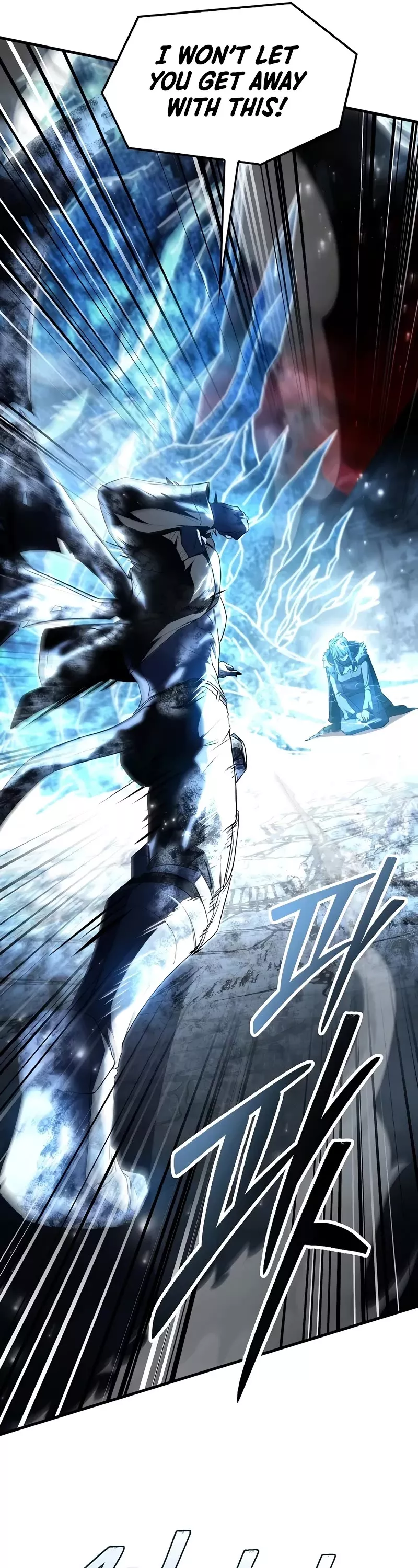 Read Return of the Legendary Spear Knight EN Manga Online