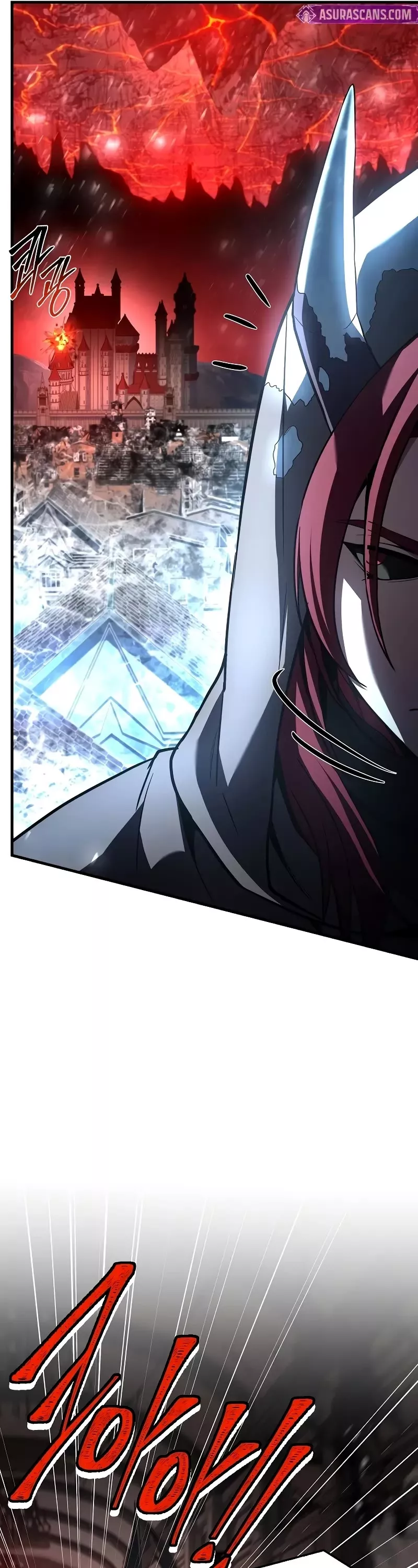 Read Return of the Legendary Spear Knight EN Manga Online
