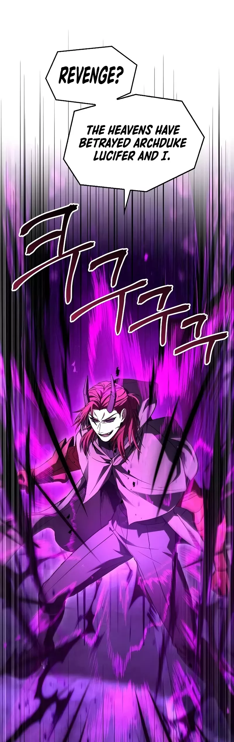 Read Return of the Legendary Spear Knight EN Manga Online
