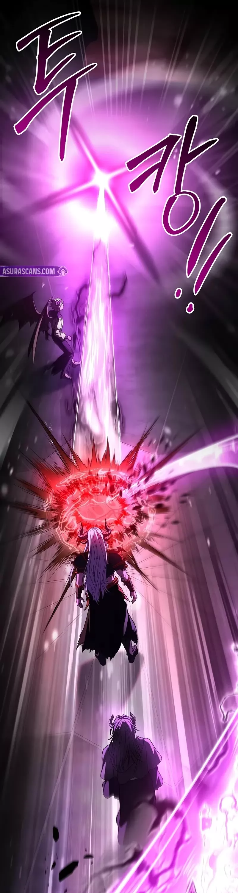 Read Return of the Legendary Spear Knight EN Manga Online
