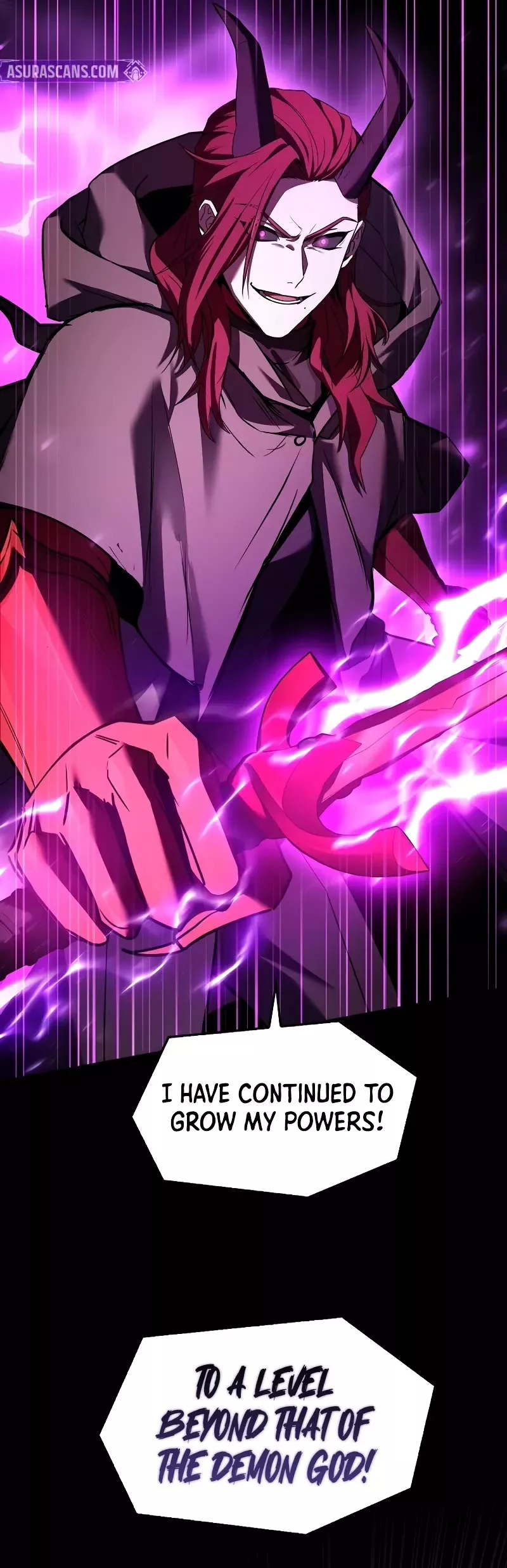 Read Return of the Legendary Spear Knight EN Manga Online