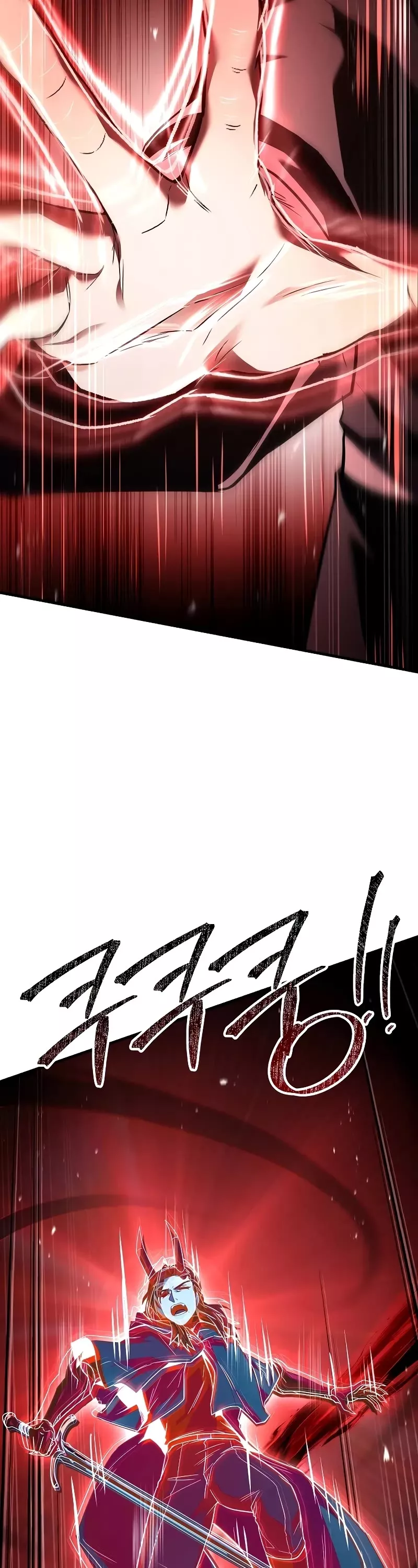 Read Return of the Legendary Spear Knight EN Manga Online