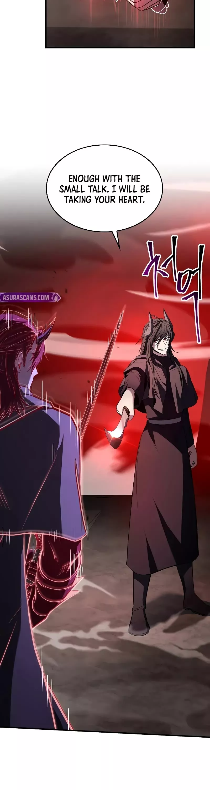 Read Return of the Legendary Spear Knight EN Manga Online