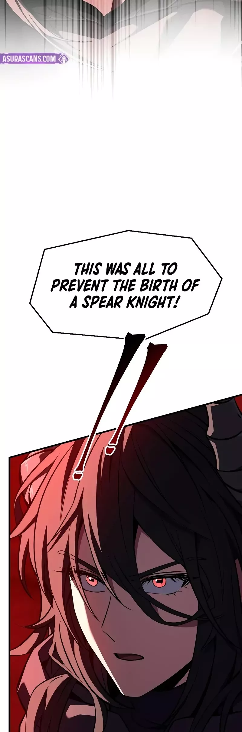 Read Return of the Legendary Spear Knight EN Manga Online