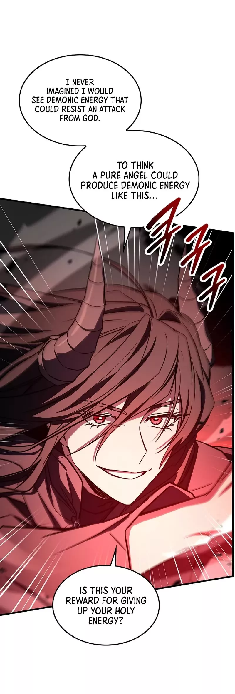 Read Return of the Legendary Spear Knight EN Manga Online
