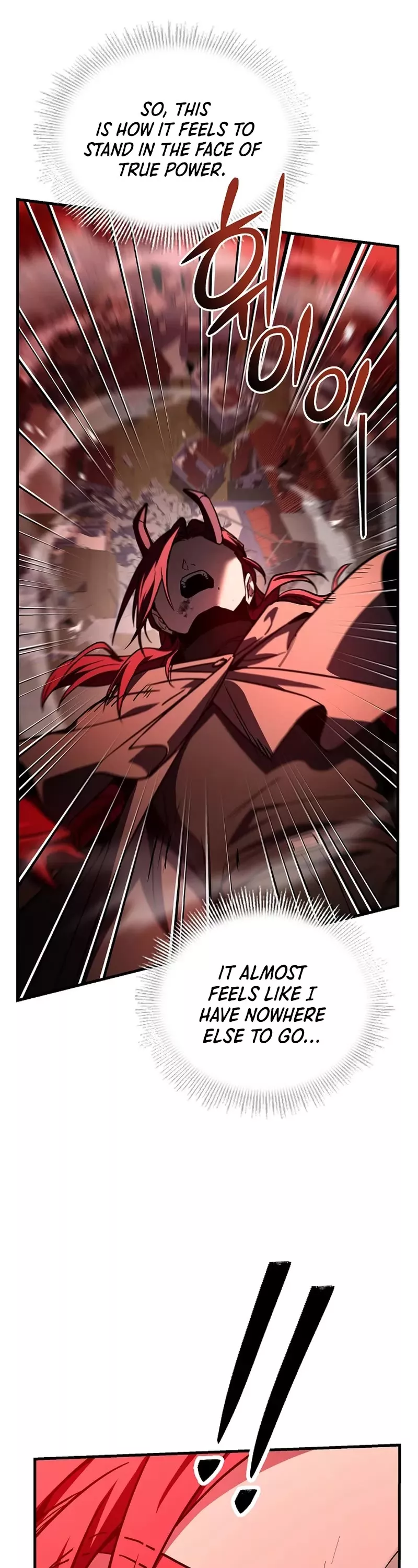 Read Return of the Legendary Spear Knight EN Manga Online