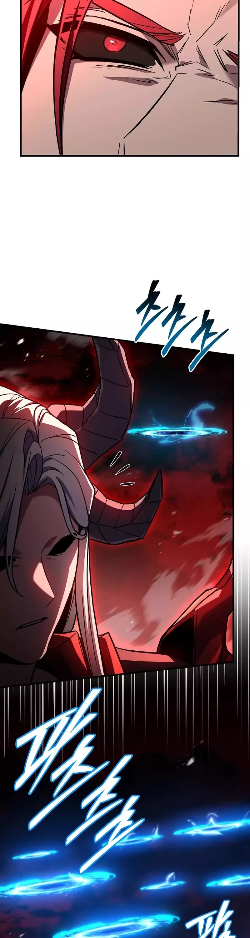 Read Return of the Legendary Spear Knight EN Manga Online