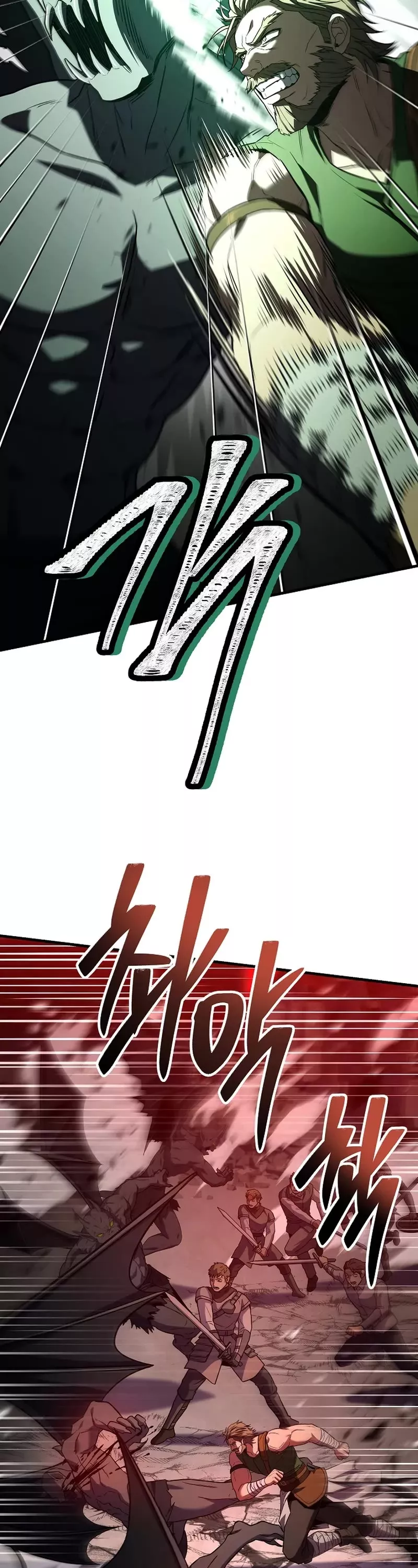 Read Return of the Legendary Spear Knight EN Manga Online
