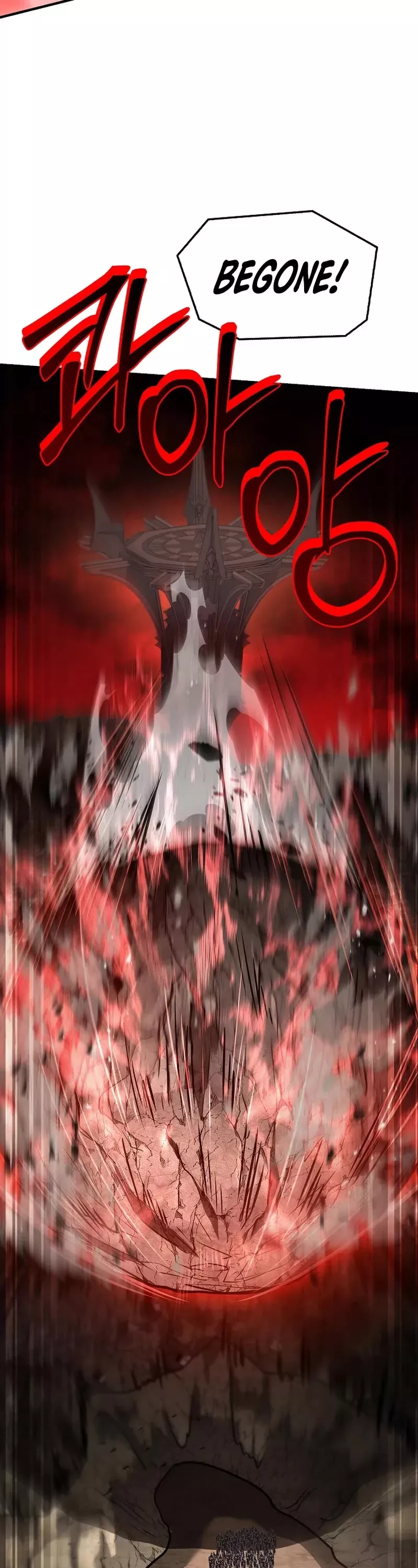Read Return of the Legendary Spear Knight EN Manga Online