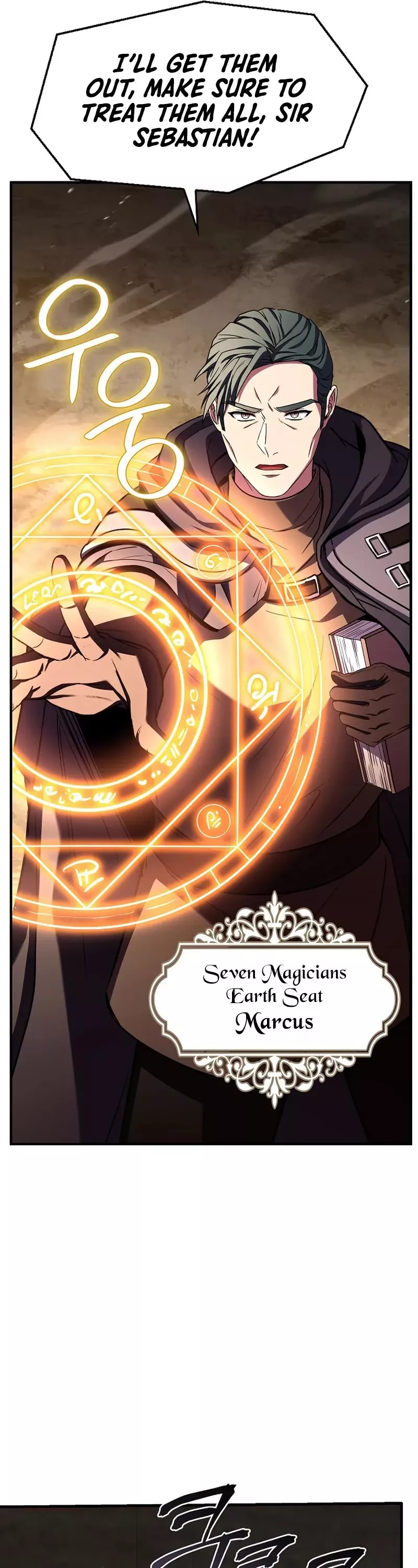 Read Return of the Legendary Spear Knight EN Manga Online