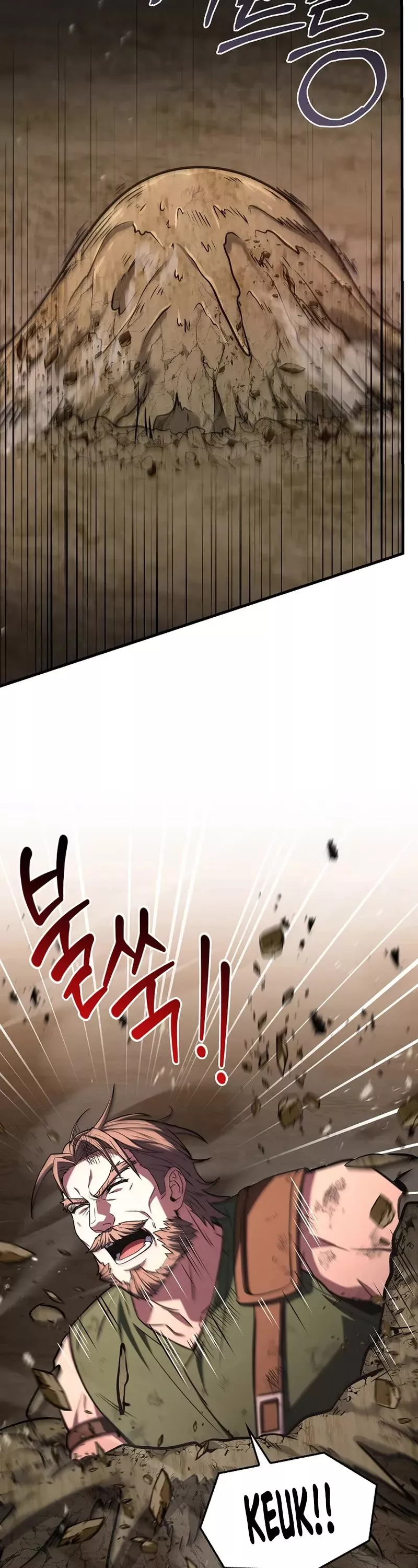 Read Return of the Legendary Spear Knight EN Manga Online