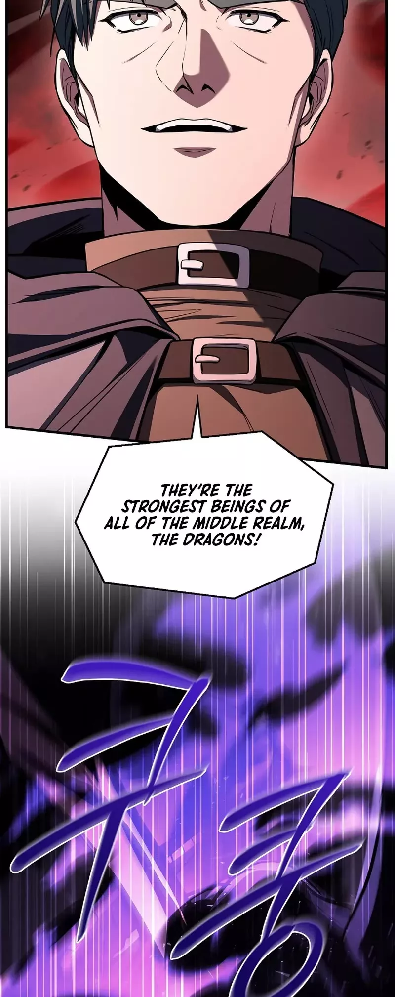 Read Return of the Legendary Spear Knight EN Manga Online