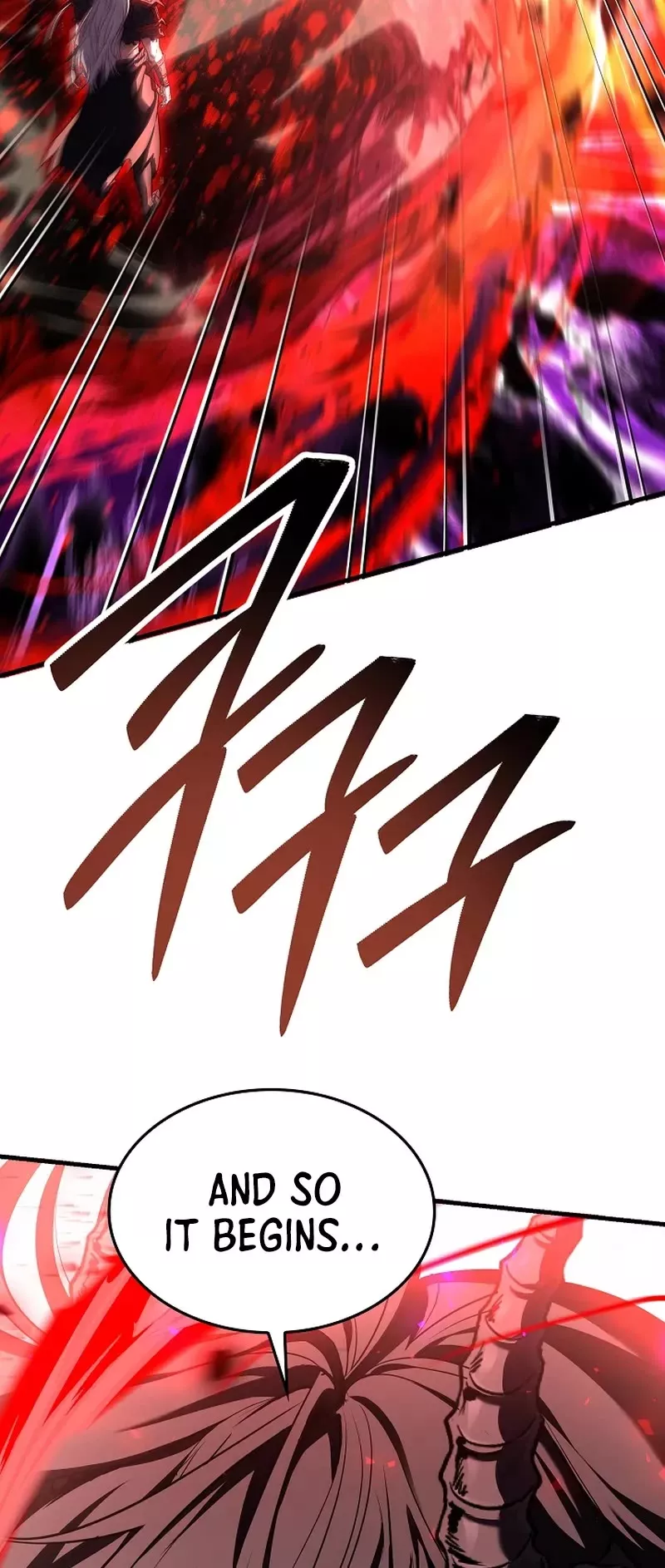 Read Return of the Legendary Spear Knight EN Manga Online