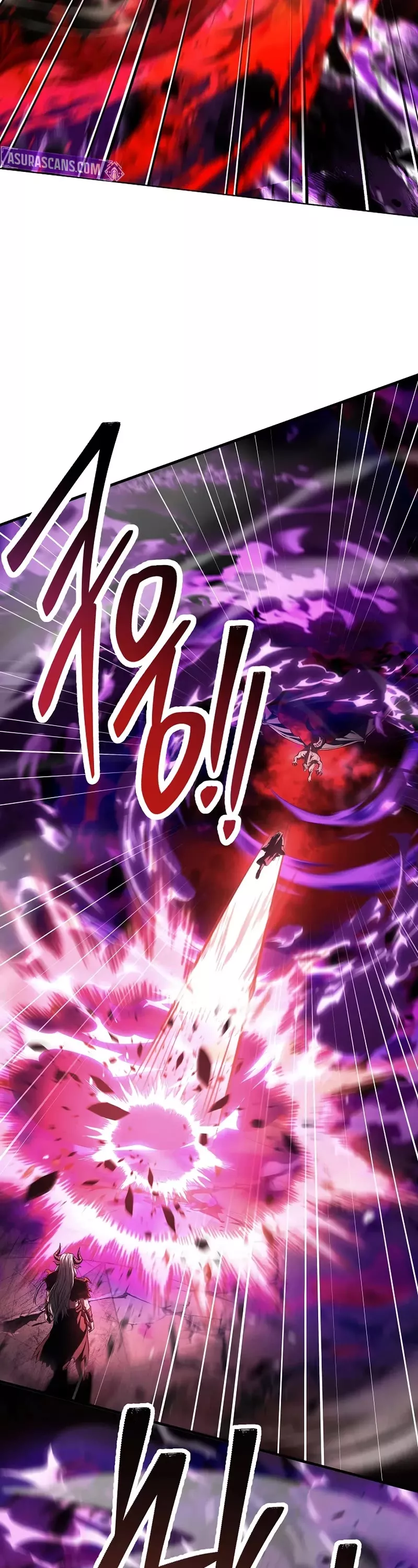 Read Return of the Legendary Spear Knight EN Manga Online