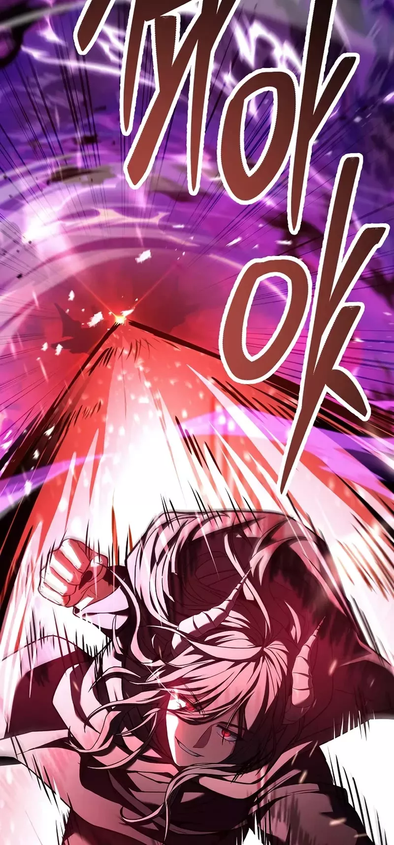 Read Return of the Legendary Spear Knight EN Manga Online