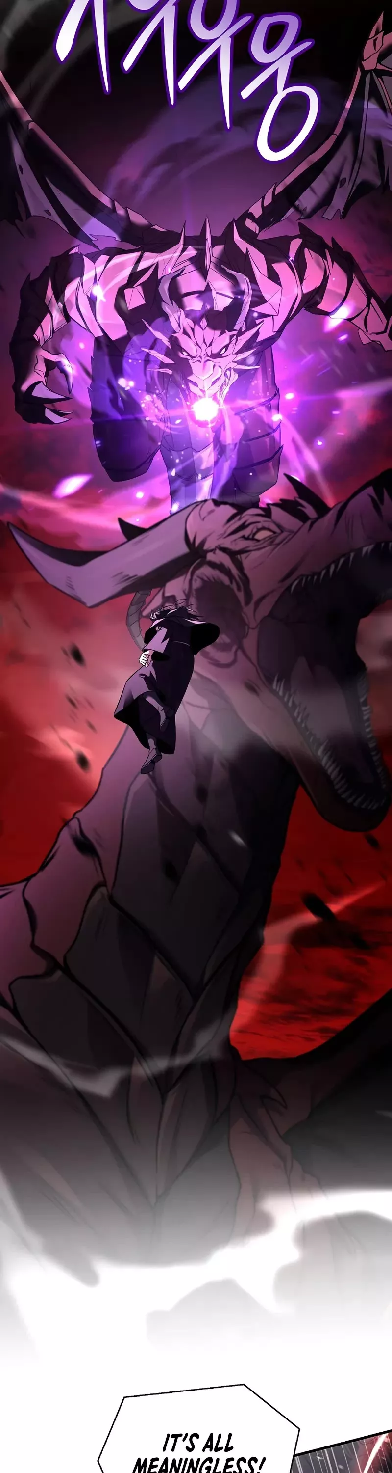 Read Return of the Legendary Spear Knight EN Manga Online