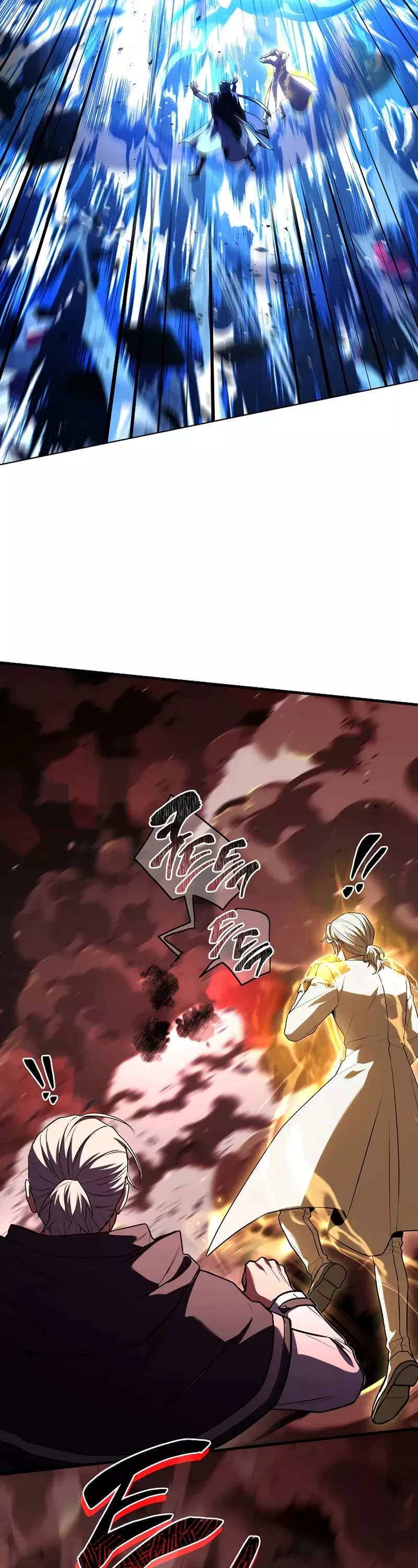 Read Return of the Legendary Spear Knight EN Manga Online
