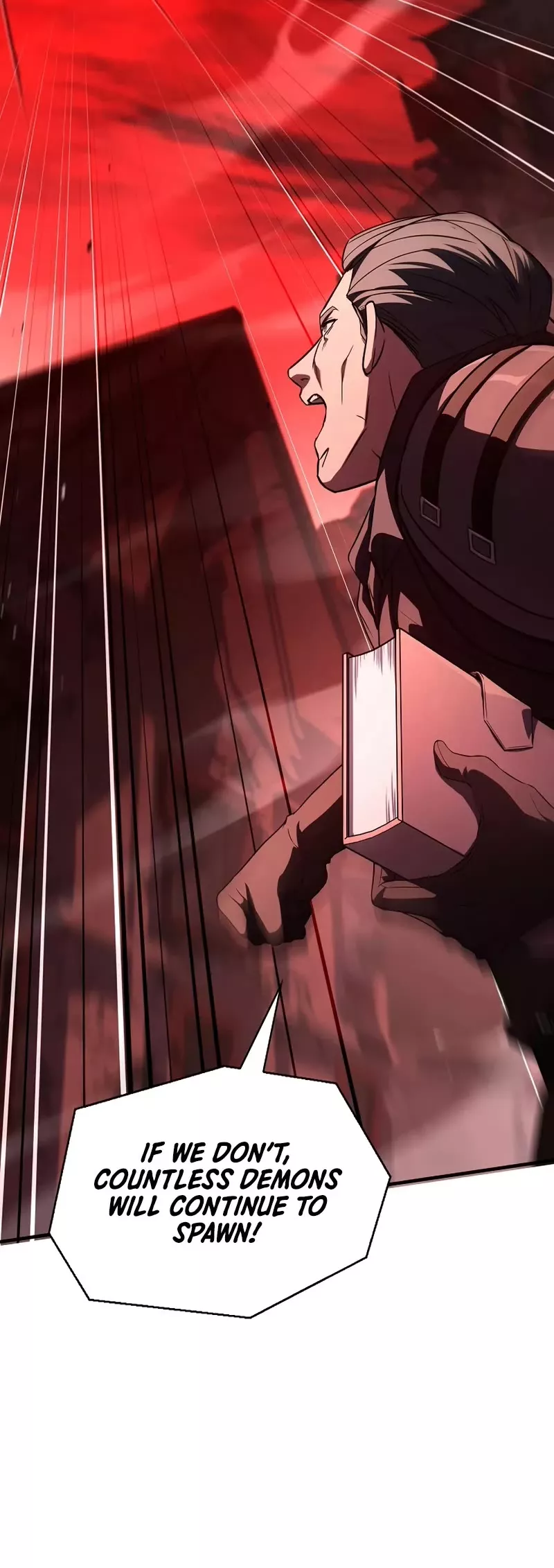 Read Return of the Legendary Spear Knight EN Manga Online