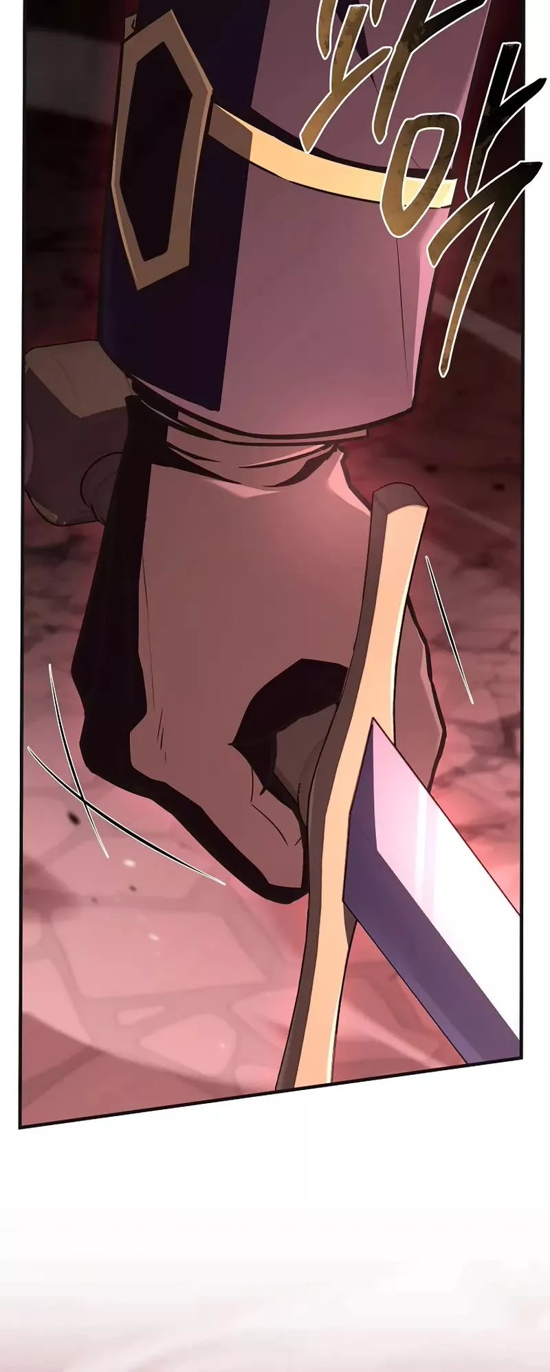 Read Return of the Legendary Spear Knight EN Manga Online