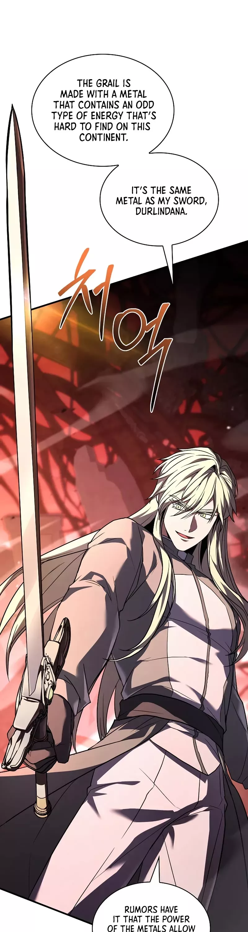 Read Return of the Legendary Spear Knight EN Manga Online