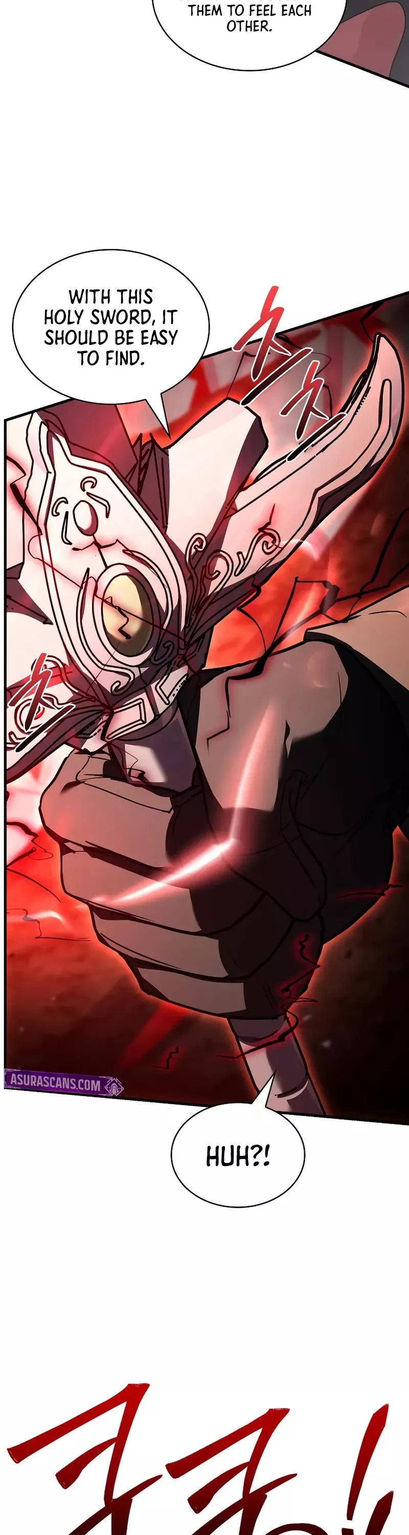 Read Return of the Legendary Spear Knight EN Manga Online