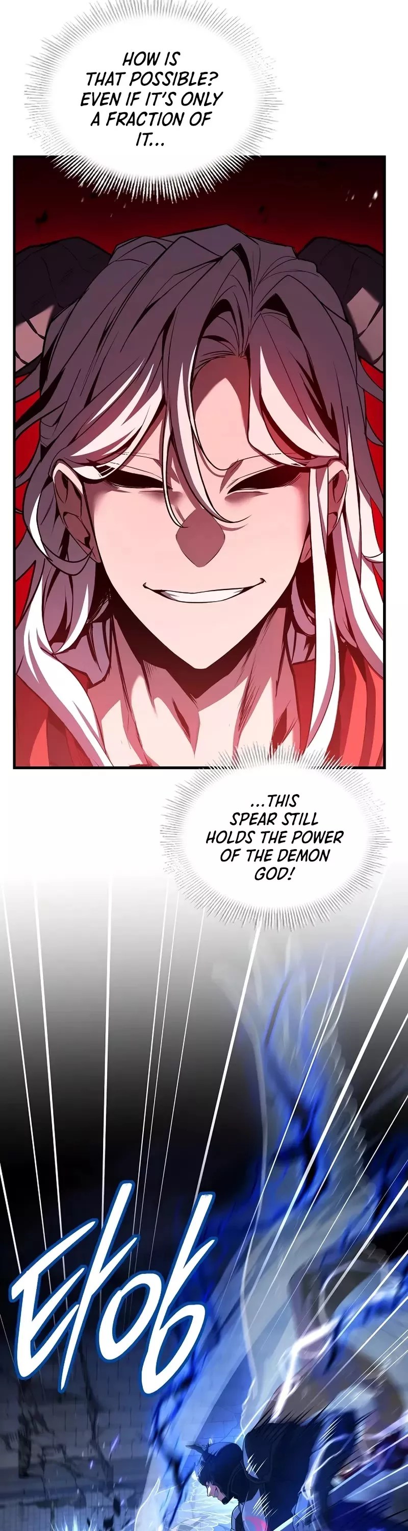 Read Return of the Legendary Spear Knight EN Manga Online