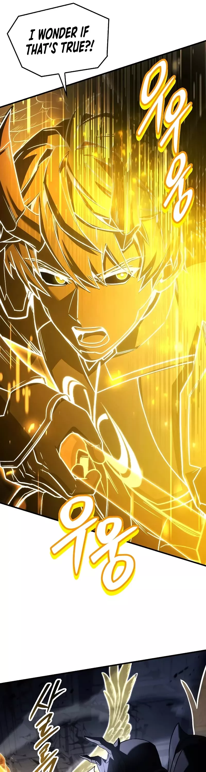 Read Return of the Legendary Spear Knight EN Manga Online