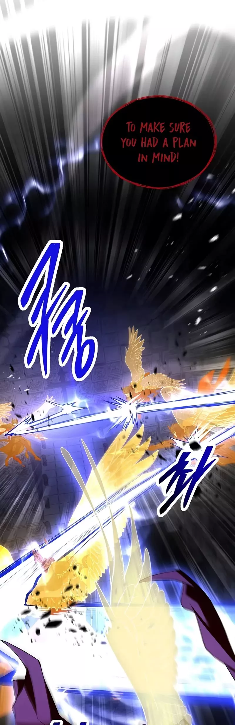 Read Return of the Legendary Spear Knight EN Manga Online