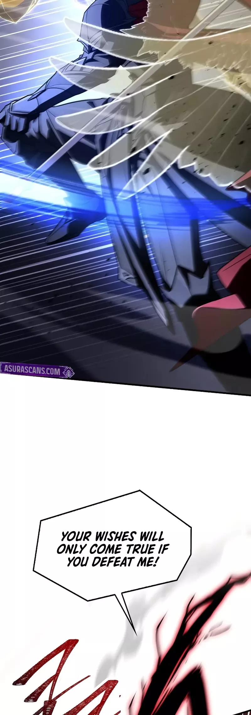 Read Return of the Legendary Spear Knight EN Manga Online